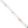 GLOBOSTAR® LILAC 70305 Ταινία LED 6W/m 360lm/m 120° DC 24V Αδιάβροχη IP65 60 x SMD2835 Chip/m Πράσινο Dimmable - Sanan SMD Chip - Μ500 x Π0.8 x Υ0.2cm - Ρολό 5 Μέτρων - 5 Χρόνια Εγγύηση