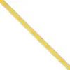 GLOBOSTAR® BEE 70355 Ταινία LED 9W/m 990lm/m 120° DC 24V IP20 384 x COB Chip/m Ψυχρό Λευκό 6000K Dimmable - Sanan COB Chip - Μ500 x Π0.5 x Υ0.2cm - Ρολό 5 Μέτρων - 5 Χρόνια Εγγύηση