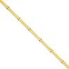 GLOBOSTAR® BEE 70359 Ταινία LED 8W/m 880lm/m 120° DC 24V IP20 320 x COB Chip/m Ψυχρό Λευκό 6000K Dimmable - Sanan COB Chip - Μ500 x Π0.8 x Υ0.2cm - Ρολό 5 Μέτρων - 5 Χρόνια Εγγύηση