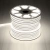 GLOBOSTAR® DOUBLESIDED 70481 Ταινία Neon Flex LED 12W/m 960lm/m 240°DC 24V Αδιάβροχο IP65 120 x SMD2835 Chip/m Φυσικό Λευκό 4500K Dimmable - Sanan SMD Chip - Μ100 x Π0.8 x Υ1.6cm - 3 Χρόνια Εγγύηση