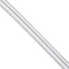 GLOBOSTAR® DOUBLESIDED 70481 Ταινία Neon Flex LED 12W/m 960lm/m 240°DC 24V Αδιάβροχο IP65 120 x SMD2835 Chip/m Φυσικό Λευκό 4500K Dimmable - Sanan SMD Chip - Μ100 x Π0.8 x Υ1.6cm - 3 Χρόνια Εγγύηση