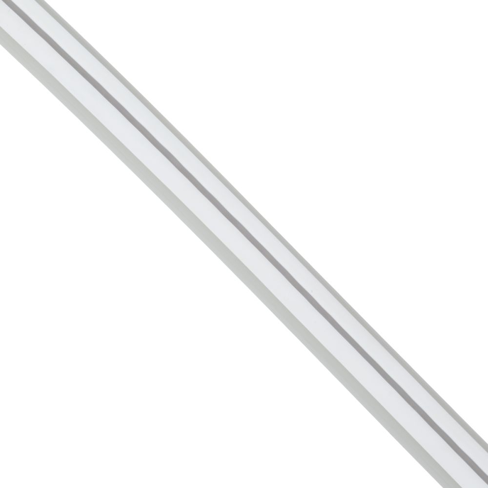 GLOBOSTAR® DOUBLESIDED 70482 Ταινία Neon Flex LED 12W/m 840lm/m 240° DC 24V Αδιάβροχο IP65 120 x SMD2835 Chip/m Θερμό Λευκό 2700K Dimmable - Sanan SMD Chip - Μ100 x Π0.8 x Υ1.6cm - 3 Χρόνια Εγγύηση