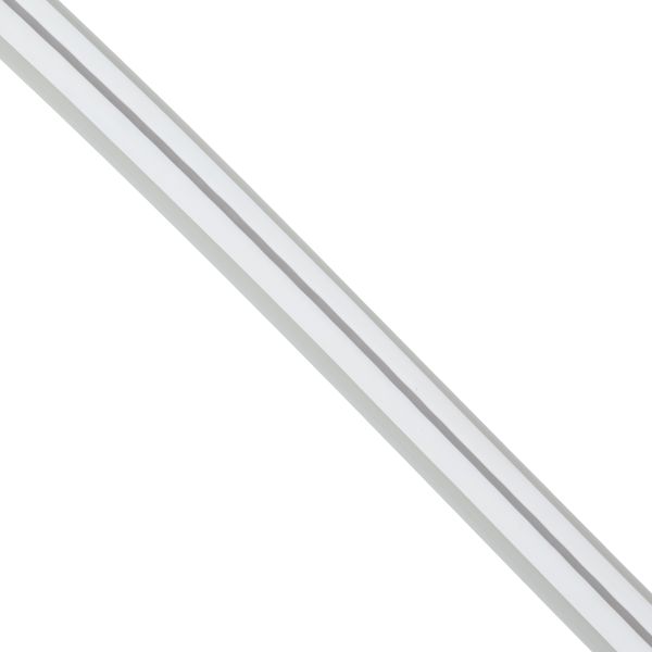 GLOBOSTAR® DOUBLESIDED 70492 Ταινία Neon Flex LED 12W/m 840lm/m 240° DC DC 220-240V Αδιάβροχο IP65 120 x SMD2835 Chip/m Θερμό Λευκό 2700K Dimmable - Sanan SMD Chip - Μ100 x Π0.8 x Υ1.6cm - 3 Χρόνια Εγγύηση