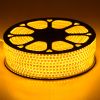 GLOBOSTAR® EPISLIM 70503 Ταινία LED 12W/m 1020lm/m 120° DC 220-240V Αδιάβροχη IP65 96 x SMD2835 Chip/m Ultra Θερμό Λευκό 2200K Dimmable - Epistar SMD Chip - Μ100 x Π1 x Υ0.5cm - 3 Χρόνια Εγγύηση