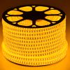 GLOBOSTAR® EPIWIDE 70513 Ταινία LED 24W/m 2040lm/m 120° DC 220-240V Αδιάβροχη IP65 180 x SMD2835 Chip/m Ultra Θερμό Λευκό 2200K Dimmable - Epistar SMD Chip - M100 x Π1.6 x Υ0.7cm - 3 Χρόνια Εγγύηση