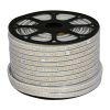 GLOBOSTAR® EPIWIDE 70513 Ταινία LED 24W/m 2040lm/m 120° DC 220-240V Αδιάβροχη IP65 180 x SMD2835 Chip/m Ultra Θερμό Λευκό 2200K Dimmable - Epistar SMD Chip - M100 x Π1.6 x Υ0.7cm - 3 Χρόνια Εγγύηση