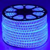 GLOBOSTAR® EPIWIDE 70516 Ταινία LED 24W/m 1560lm/m 120° DC 220-240V Αδιάβροχη IP65 180 x SMD2835 Chip/m Μπλε Dimmable - Epistar SMD Chip - M100 x Π1.6 x Υ0.7cm - 3 Χρόνια Εγγύηση