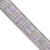 GLOBOSTAR® EPIWIDE 70517 Ταινία LED 24W/m 1560lm/m 120° DC 220-240V Αδιάβροχη IP65 120 x SMD5050 Chip/m Πολύχρωμο RGB Dimmable - Epistar SMD Chip - M100 x Π1.7 x Υ0.7cm - 3 Χρόνια Εγγύηση