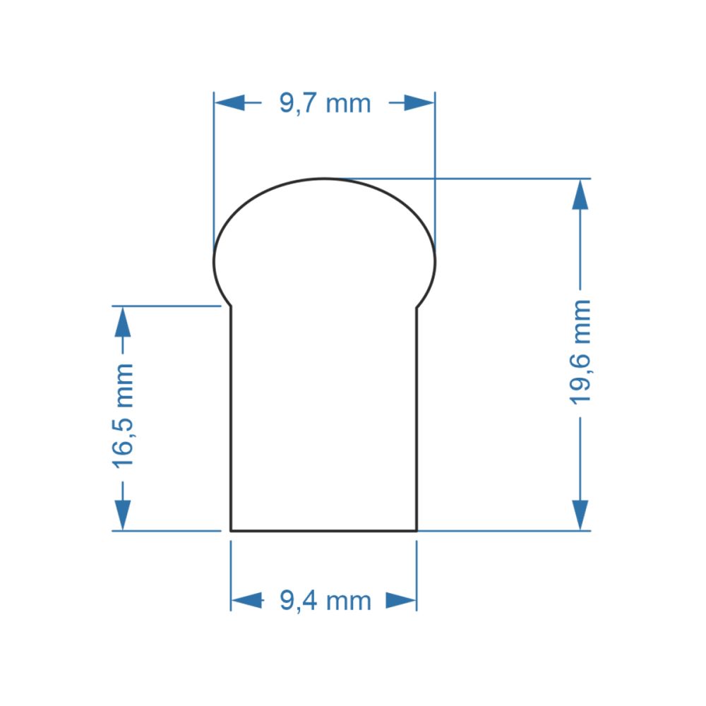 GLOBOSTAR® NEOVALE 70578 Ταινία Neon Flex LED 18W/m 900lm/m 120° DC 220-240V Αδιάβροχο IP65 60 x SMD5050 Chip/m Πολύχρωμο RGB Dimmable - Sanan SMD Chip - Μ100 x Π0.8 x Υ1.6cm - 3 Χρόνια Εγγύηση
