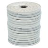 GLOBOSTAR® NEOTUBE 70598 Ταινία Neon Flex LED 18W/m 900lm/m 360° DC 220-240V Αδιάβροχο IP65 60 x SMD5050 Chip/m Πολύχρωμο RGB Dimmable - Sanan SMD Chip - Μ100 x Π2.1 x Υ2.1cm - 3 Χρόνια Εγγύηση