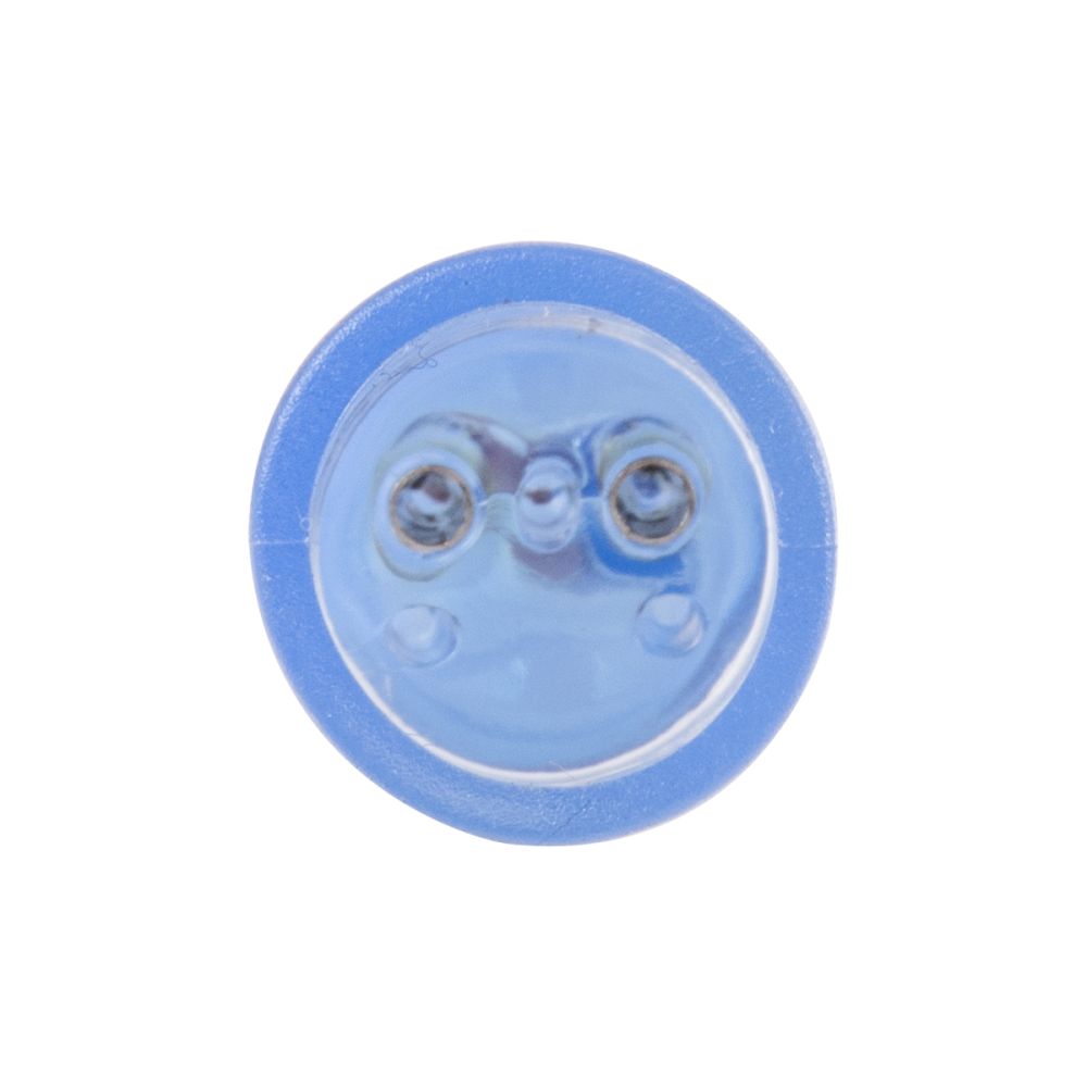 GLOBOSTAR® LIGHTUBE-AB 70652 Μεταλλάκτης Τροφοδοσίας 2A 460W AC 220-240V σε DC 220-240V για έως 100 Μέτρα Φωτοσωλήνα LED Αδιάβροχο IP65 - Λευκό - Μ40.5 x Π2.5 x Υ1.5cm - 2 Χρόνια Εγγύηση