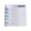 GLOBOSTAR® LIGHTUBE-AB 70655 Τερματική Τάπα για Φωτοσωλήνα LED Αδιάβροχο IP65 - Διάφανο - Μ1.5 x Π1.3 x Υ1.3cm