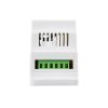 GLOBOSTAR® SKYDANCE-S1-D1 70672 AC Trailing Edge DMX Dimmer Ράγας με 1 x 2A 480W Κανάλι AC 220-240V 2A 480W Max IP20 - DMX512 & RDM - Μ11.5 x Π5 x Υ6.5cm - 5 Χρόνια Εγγύηση