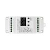 GLOBOSTAR® SKYDANCE-S1-D1 70672 AC Trailing Edge DMX Dimmer Ράγας με 1 x 2A 480W Κανάλι AC 220-240V 2A 480W Max IP20 - DMX512 & RDM - Μ11.5 x Π5 x Υ6.5cm - 5 Χρόνια Εγγύηση
