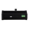 GLOBOSTAR® SKYDANCE-SK1 70674 AC Trailing Edge DMX Dimmer Ράγας με 1 x 6A 1440W Κανάλι AC 220-240V 6A 1440W Max IP20 - DMX512 & RDM - Μ16.8 x Π9.3 x Υ8cm - 5 Χρόνια Εγγύηση