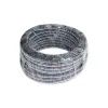 GLOBOSTAR® COLORCABLE 70737 Εύκαμπτο Πλακέ Καλώδιο 5 x 0.25mm² για Ταινία LED RGBW IP20 - Πολύχρωμο - Μ100 x Π1.1 x Υ0.1cm