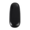 GloboStar® 71410 FUT096-B Mi-Light Ασύρματο Χειριστήριο Αφής RF 2.4Ghz 4 Group για όλα τα RGBW Mi-BOXER Controller DC 3V 2 x AAA - IP20 Μαύρο Μ12 x Π5.4 x Υ2cm - 5 Years Warranty