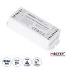 GLOBOSTAR® MiBOXER-PA5 71429 DC Ενισχυτής Ισχύος & Σήματος Υψηλής Ταχύτητας με 5 x 6A 144W Κανάλια DC 12-24V 15A 360W Max IP20 - Μ11.4 x Π4.9 x Υ2.8cm - 5 Χρόνια Εγγύηση
