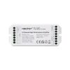 GLOBOSTAR® MiBOXER-PA5 71429 DC Ενισχυτής Ισχύος & Σήματος Υψηλής Ταχύτητας με 5 x 6A 144W Κανάλια DC 12-24V 15A 360W Max IP20 - Μ11.4 x Π4.9 x Υ2.8cm - 5 Χρόνια Εγγύηση