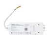 GloboStar® 71437 WL1-P75V24 Mi-BOXER DC Smart Wifi & RF 2.4Ghz & Push Dimming Power Supply Τροφοδοτικό SELV & Controller / Dimmer All in One AC100-240V σε DC 24V 1 x 3A 75W - Max 3A 75W - IP20 Μ19 x Π5.5 x Υ3.2cm - 5 Years Warranty