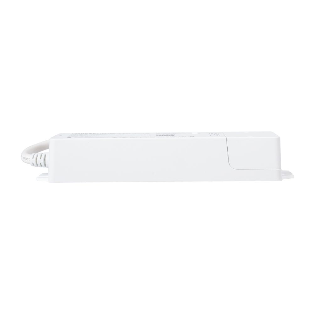 GloboStar® 71437 WL1-P75V24 Mi-BOXER DC Smart Wifi & RF 2.4Ghz & Push Dimming Power Supply Τροφοδοτικό SELV & Controller / Dimmer All in One AC100-240V σε DC 24V 1 x 3A 75W - Max 3A 75W - IP20 Μ19 x Π5.5 x Υ3.2cm - 5 Years Warranty