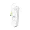 GloboStar® 71437 WL1-P75V24 Mi-BOXER DC Smart Wifi & RF 2.4Ghz & Push Dimming Power Supply Τροφοδοτικό SELV & Controller / Dimmer All in One AC100-240V σε DC 24V 1 x 3A 75W - Max 3A 75W - IP20 Μ19 x Π5.5 x Υ3.2cm - 5 Years Warranty