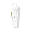 GloboStar® 71439 WL3-P75V24 Mi-BOXER DC Smart Wifi & RF 2.4Ghz & Push Dimming Power Supply Τροφοδοτικό SELV & Controller / Dimmer All in One 3 Καναλιών AC100-240V σε DC 24V 3 x 0.6A 14.4W - Max 3A 75W - IP20 RGB Μ19 x Π5.5 x Υ3.2cm - 5 Years W