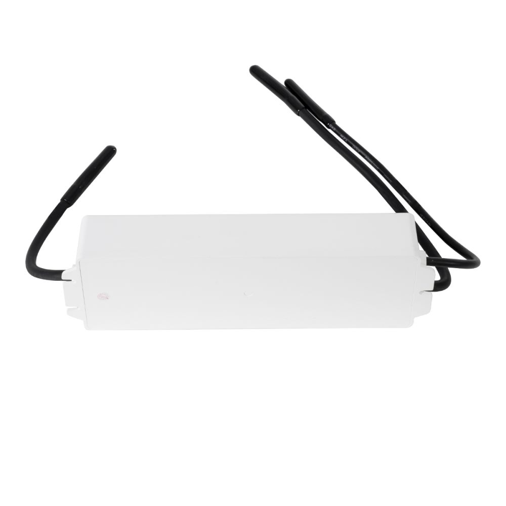 GloboStar® 71440 WP5-P150V24 Mi-BOXER DC Smart Wifi & RF 2.4Ghz & Push Dimming Power Supply Τροφοδοτικό SELV & Controller / Dimmer All in One 5 Καναλιών AC100-240V σε DC 24V 5 x 1.25A 30W - Max 6.25A 150W - Αδιάβροχο IP67 RGBW+WW Μ22.5 x Π7.3 