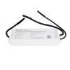 GloboStar® 71440 WP5-P150V24 Mi-BOXER DC Smart Wifi & RF 2.4Ghz & Push Dimming Power Supply Τροφοδοτικό SELV & Controller / Dimmer All in One 5 Καναλιών AC100-240V σε DC 24V 5 x 1.25A 30W - Max 6.25A 150W - Αδιάβροχο IP67 RGBW+WW Μ22.5 x Π7.3 