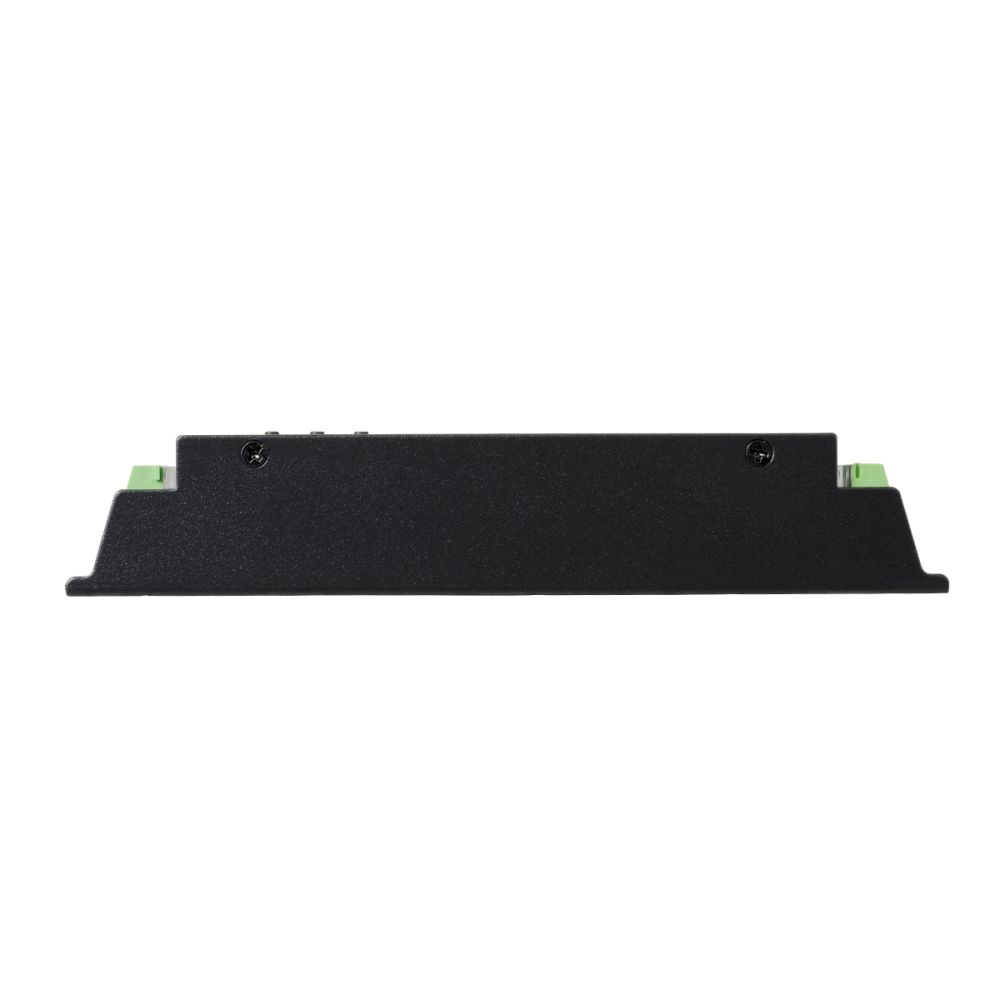 GLOBOSTAR® SKYDANCE-D5-P 71445 DC DMX Master Dimmer / Controller / Decoder Υψηλής Ταχύτητας με 5 x 4A 192W Κανάλια DC 12-48V 20.5A 960W Max IP20 - DMX512 & RDM - Μ17.5 x Π4.5 x Υ3.5cm - 5 Χρόνια Εγγύηση