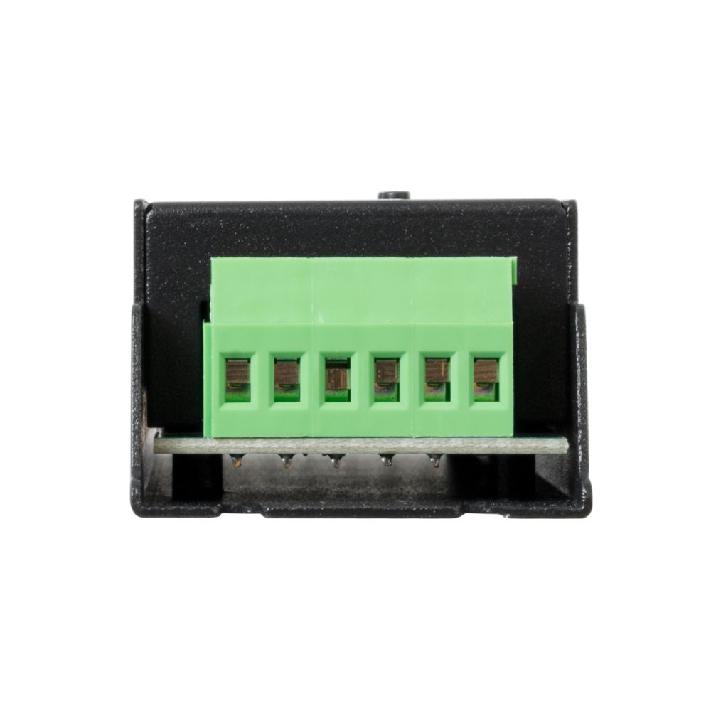 GLOBOSTAR® SKYDANCE-D5-P 71445 DC DMX Master Dimmer / Controller / Decoder Υψηλής Ταχύτητας με 5 x 4A 192W Κανάλια DC 12-48V 20.5A 960W Max IP20 - DMX512 & RDM - Μ17.5 x Π4.5 x Υ3.5cm - 5 Χρόνια Εγγύηση