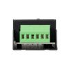 GLOBOSTAR® SKYDANCE-D5-P 71445 DC DMX Master Dimmer / Controller / Decoder Υψηλής Ταχύτητας με 5 x 4A 192W Κανάλια DC 12-48V 20.5A 960W Max IP20 - DMX512 & RDM - Μ17.5 x Π4.5 x Υ3.5cm - 5 Χρόνια Εγγύηση