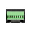 GLOBOSTAR® SKYDANCE-D5-P 71445 DC DMX Master Dimmer / Controller / Decoder Υψηλής Ταχύτητας με 5 x 4A 192W Κανάλια DC 12-48V 20.5A 960W Max IP20 - DMX512 & RDM - Μ17.5 x Π4.5 x Υ3.5cm - 5 Χρόνια Εγγύηση