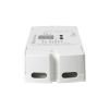 GloboStar® 71447 D3-L SKYDANCE DC DMX & RDM Dimmer High Speed Controller / Decoder 3 Καναλιών DC 12-24V 3 x 6A 144W - Max 18.5A 432W - IP20 Μ17 x Π5 x Υ2.5cm - 5 Years Warranty