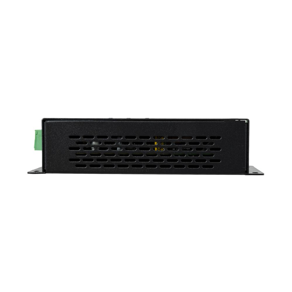 GloboStar® 71448 D5 SKYDANCE DC DMX & RDM Dimmer High Speed Controller / Decoder 5 Καναλιών DC 12-24V 5 x 6A 144W - Max 30A 864W - IP20 Μ17 x Π8 x Υ4cm - 5 Years Warranty