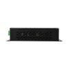 GloboStar® 71448 D5 SKYDANCE DC DMX & RDM Dimmer High Speed Controller / Decoder 5 Καναλιών DC 12-24V 5 x 6A 144W - Max 30A 864W - IP20 Μ17 x Π8 x Υ4cm - 5 Years Warranty