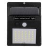 GLOBOSTAR® VELION 71501 Προβολέας με Ανιχνευτή PIR / Αισθητήρα Κίνησης LED 8W 400lm 180° DC 5V με Φωτοβολταϊκό Panel 5V 0.3W & Επαναφορτιζόμενη Μπαταρία Li-ion 3.2V 1200mAh Αδιάβροχο IP65 Ψυχρό Λευκό 6000K - Sanan SMD Chip - Μαύρο - Μ9.6 x Π4.8 x Υ12.