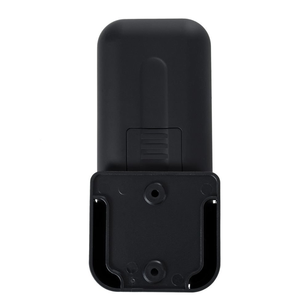 GLOBOSTAR® SKYDANCE-RT10 71544 RF Ασύρματο Χειριστήριο Αφής 4 Group για όλα τα Πολύχρωμα RGBW+WW SKYDANCE Controller - DC 3V 2 x AAA IP20 - RF2.4Ghz - Μ12.2 x Π5.3 x Υ1.7cm - 5 Χρόνια Εγγύηση