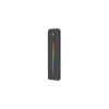 GloboStar® 71545 R10 SKYDANCE Ασύρματο Χειριστήριο Αφής RF 2.4Ghz 1 Group για όλα τα RGBW+WW+CCT SKYDANCE Controller DC 3V 1 x CR2032 - IP20 Μαύρο Μ12.2 x Π5.3 x Υ1.7cm - 5 Years Warranty
