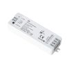 GLOBOSTAR® SKYDANCE-V3 71546 DC RF 2.4Ghz Dimmer / Controller με 3 x 4A 96W Κανάλια DC 12-24V 12A 288W Max IP20 - RF 2.4Ghz - Μ10 x Π3.5 x Υ2cm - 5 Χρόνια Εγγύηση