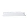 GloboStar® 71565 V2-L SKYDANCE DC RF 2.4Ghz Dimmer High Speed Controller & Push Dimming 2 Κανάλια DC 12-48V 2 x 8A 384W - Max 16.5A 384W - IP20 Μ17.5 x Π4.5 x Υ2.5cm - 5 Years Warranty