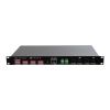 GloboStar® 71570 D32C SKYDANCE DC DMX & RDM Dimmer High Speed Controller / Constant Current Decoder 32 Καναλιών DC 12-48V 32 x 700mA 34W - Max 22.5A 1075W - IP20 Μ48 x Π26 x Υ5cm - 5 Years Warranty