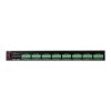 GloboStar® 71570 D32C SKYDANCE DC DMX & RDM Dimmer High Speed Controller / Constant Current Decoder 32 Καναλιών DC 12-48V 32 x 700mA 34W - Max 22.5A 1075W - IP20 Μ48 x Π26 x Υ5cm - 5 Years Warranty