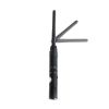GLOBOSTAR® SKYDANCE-DM-WT 71577 DMX512 Ασύρματος Πομπός RF 2.4Ghz ISM GFSK 20dBm 400m Αρσενικό XLR3 DC 5V IP20 - Μ1.9 x Π1.9 x Υ22cm - 5 Χρόνια Εγγύηση