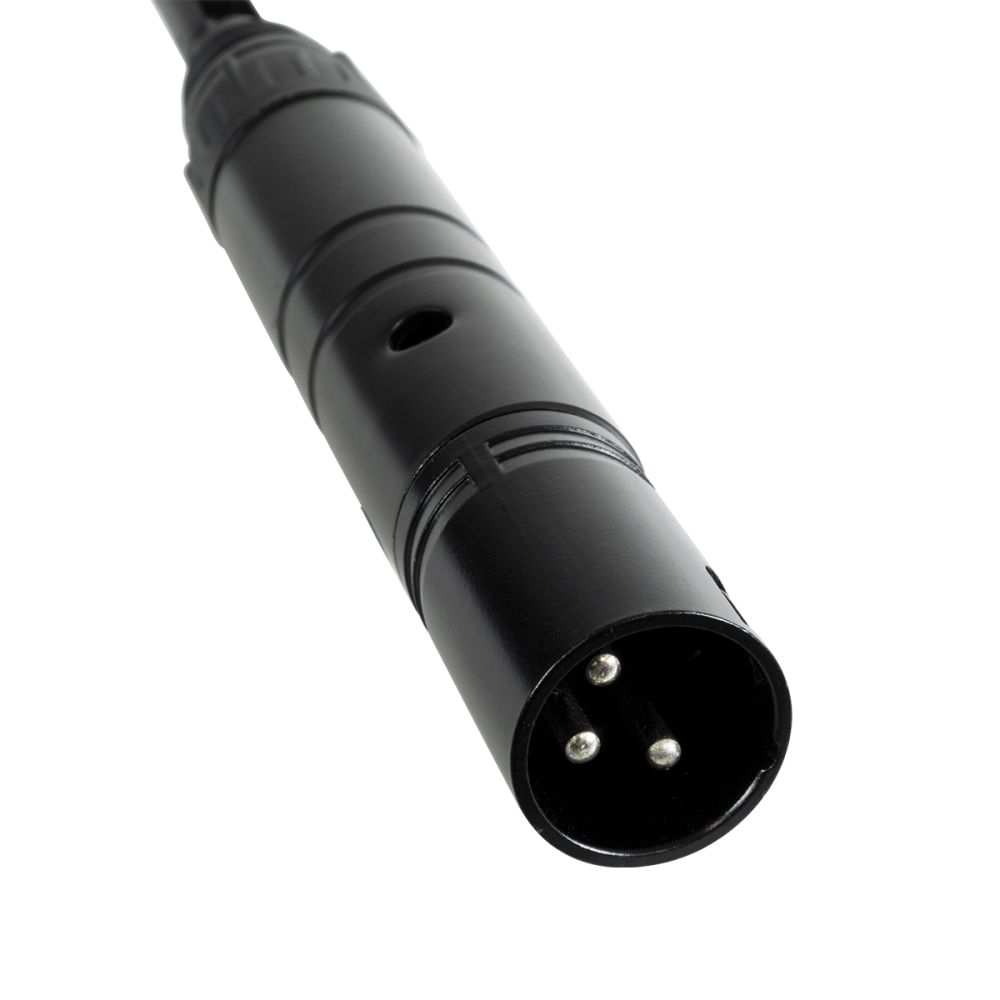 GLOBOSTAR® SKYDANCE-DM-WT 71577 DMX512 Ασύρματος Πομπός RF 2.4Ghz ISM GFSK 20dBm 400m Αρσενικό XLR3 DC 5V IP20 - Μ1.9 x Π1.9 x Υ22cm - 5 Χρόνια Εγγύηση