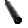 GLOBOSTAR® SKYDANCE-DM-WT 71577 DMX512 Ασύρματος Πομπός RF 2.4Ghz ISM GFSK 20dBm 400m Αρσενικό XLR3 DC 5V IP20 - Μ1.9 x Π1.9 x Υ22cm - 5 Χρόνια Εγγύηση