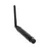 GLOBOSTAR® SKYDANCE-DM-WR 71578 DMX512 Ασύρματος Δέκτης RF 2.4Ghz ISM GFSK 20dBm 400m Θηλυκό XLR3 DC 5V IP20 - Μ1.9 x Π1.9 x Υ22cm - 5 Χρόνια Εγγύηση
