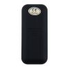 GloboStar® 73009 RT5 SKYDANCE Ασύρματο Χειριστήριο Αφής RF 2.4Ghz 1 Group για όλα τα RGBW+WW SKYDANCE Controller  DC 3V 2 x AAA - IP20 Μαύρο Μ5.3 x Π1.75 x Υ12.2cm - 5 Years Warranty