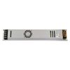 GloboStar® 73019 Μεταλλικό Τροφοδοτικό PELV Ultra Slim για Προϊόντα LED 400W 16.7A - AC 220-240V σε DC 24V - IP20 Μ31 x Π5.4 x Υ2.3cm - 3 Years Warranty