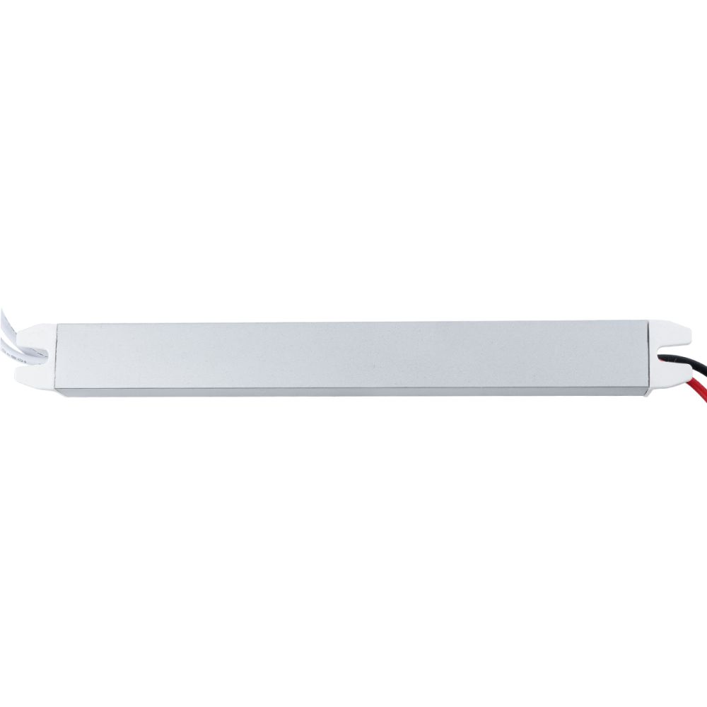 GLOBOSTAR® LUMISLIM 73031 Τροφοδοτικό/Μετασχηματιστής PELV 18W 1.5A DC 12V IP20 - AC 220-240V σε DC 12V - Μ17.5 x Π1.8 x Υ1.8cm - 3 Χρόνια Εγγύηση